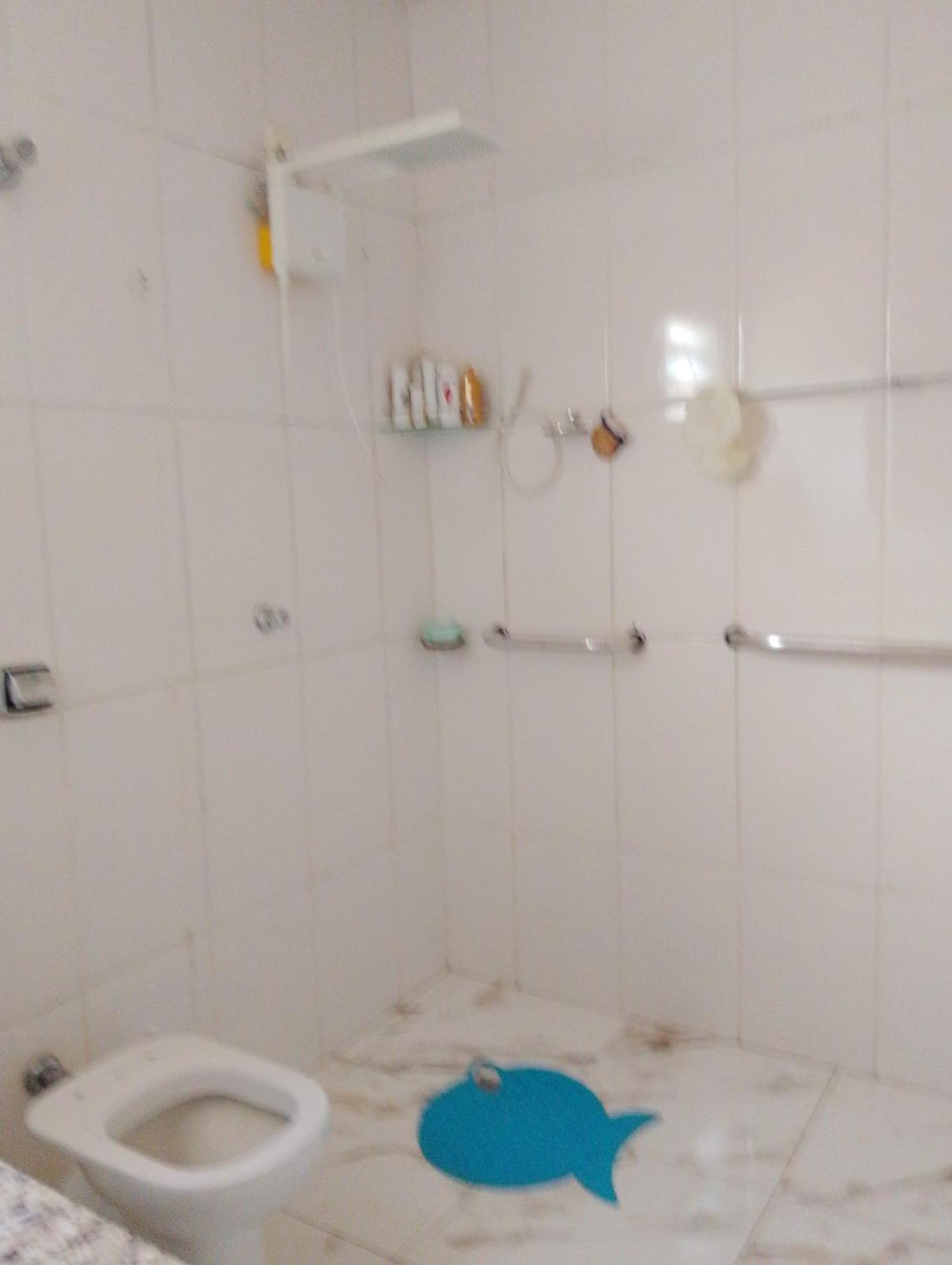 Casa Amarela Apartment Uberlandia Bagian luar foto
