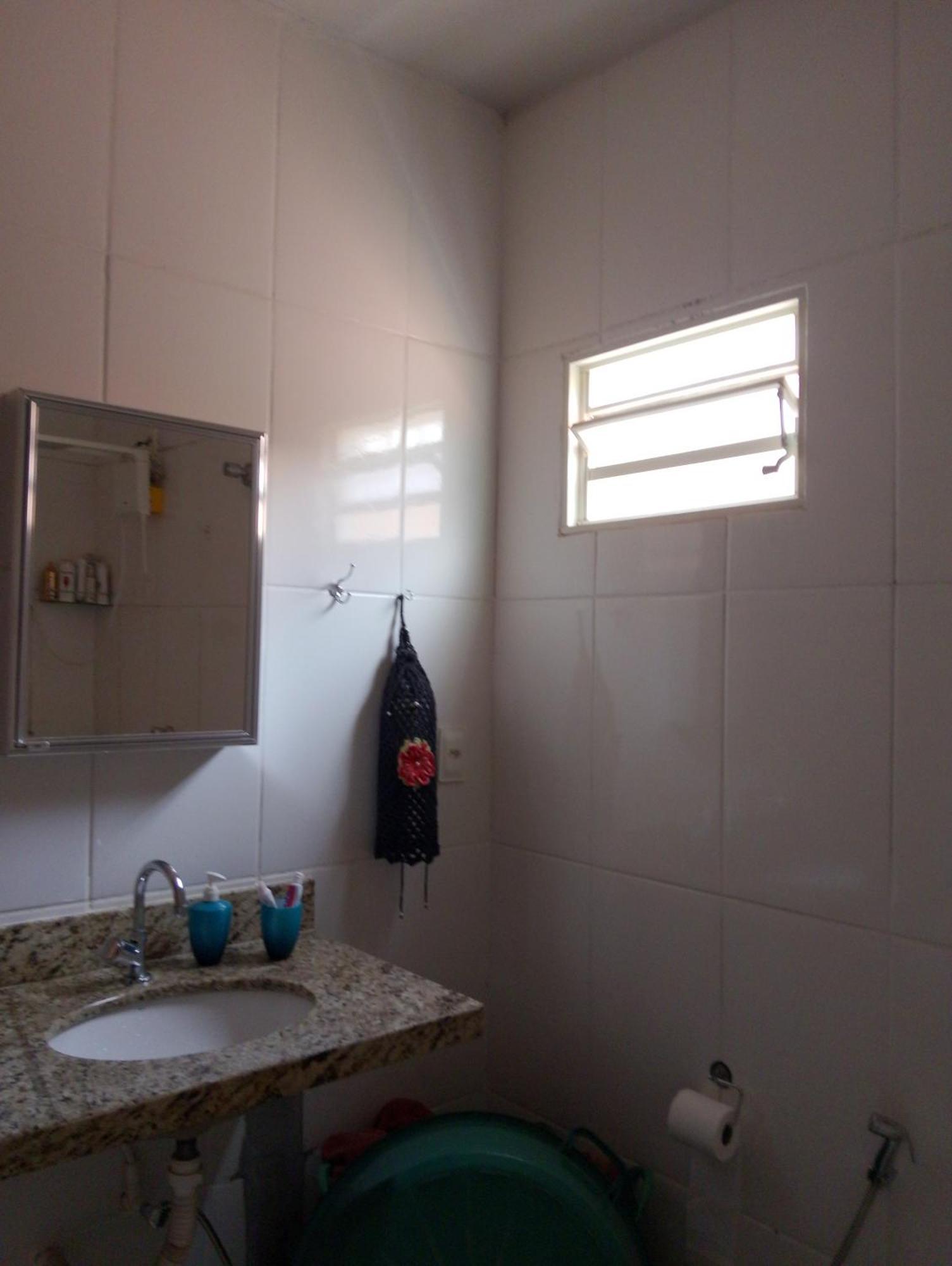 Casa Amarela Apartment Uberlandia Bagian luar foto