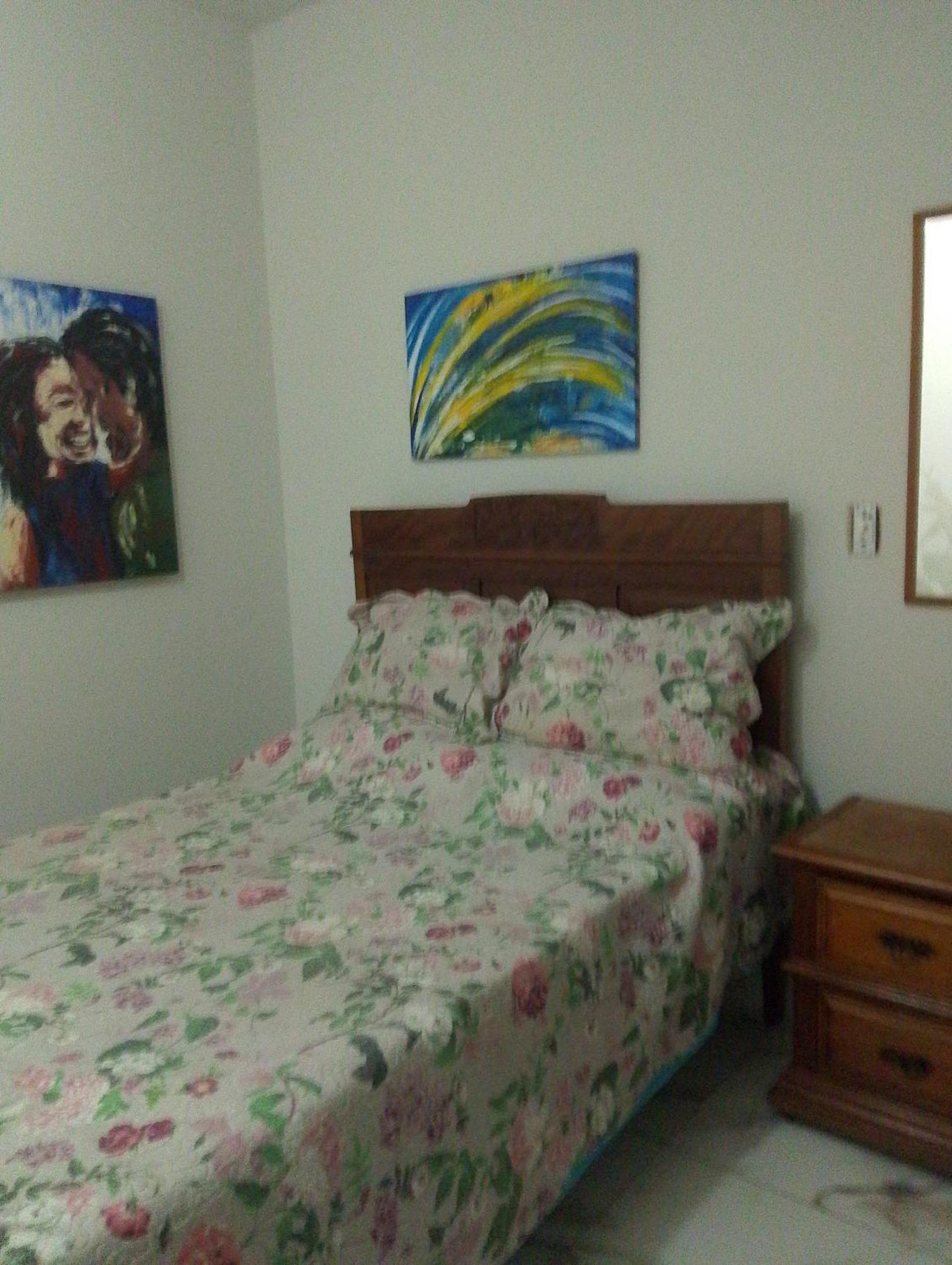 Casa Amarela Apartment Uberlandia Ruang foto