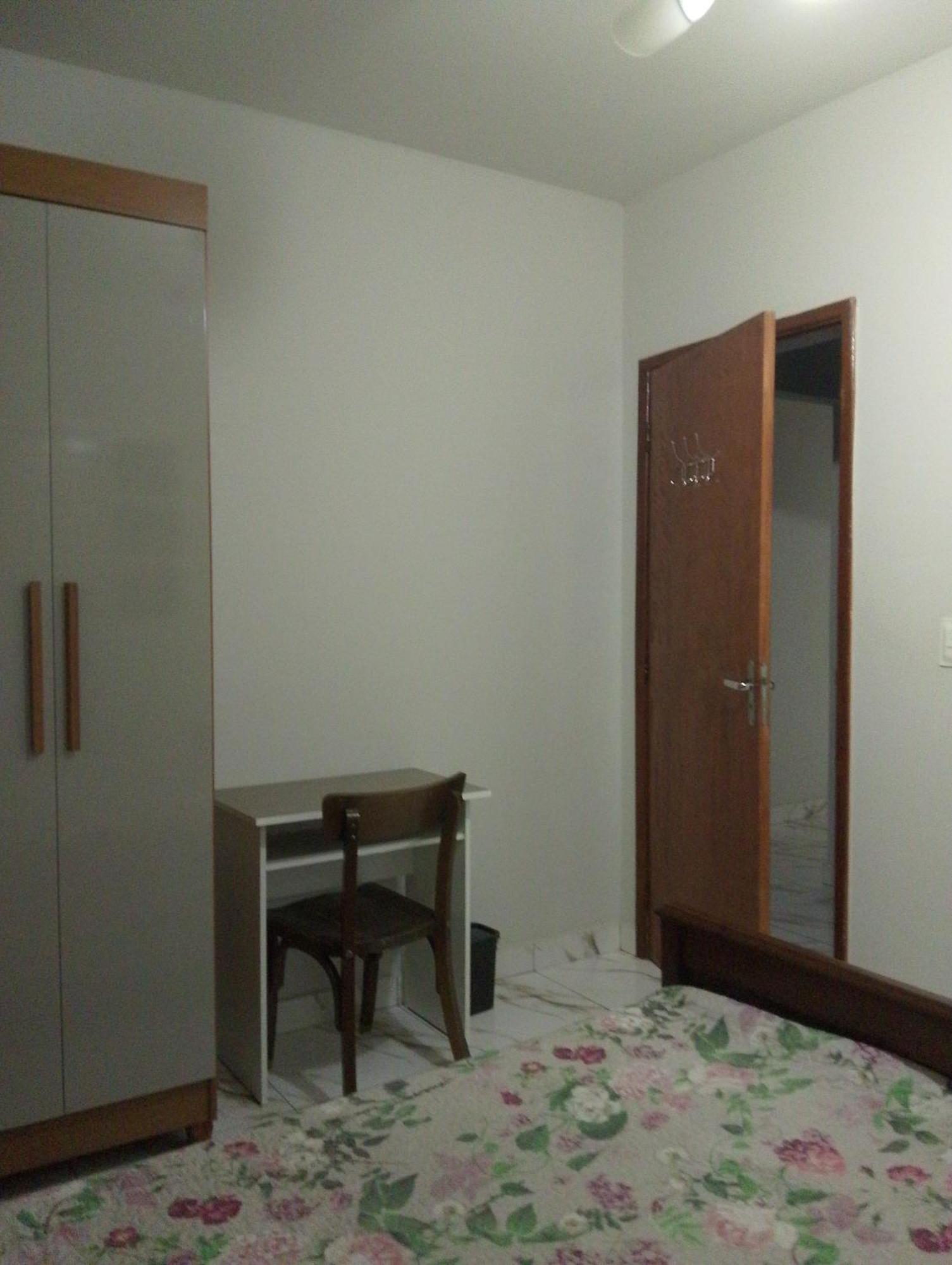 Casa Amarela Apartment Uberlandia Ruang foto