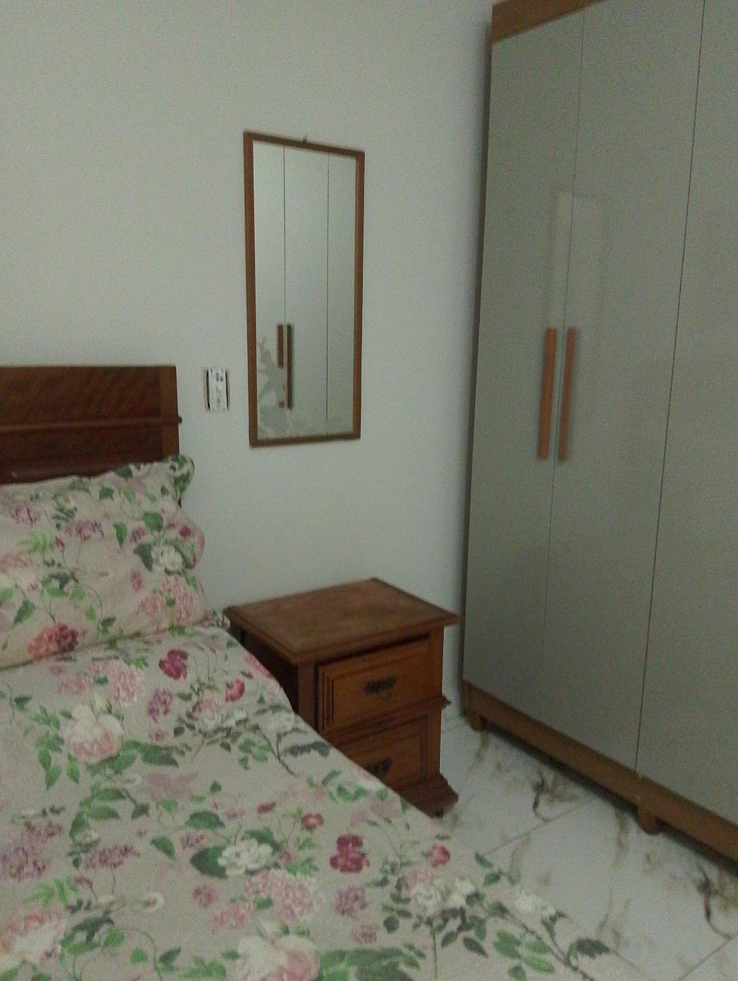 Casa Amarela Apartment Uberlandia Ruang foto